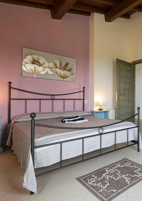 B&B Stell'E Mari SantʼAnna Arresi Exterior foto